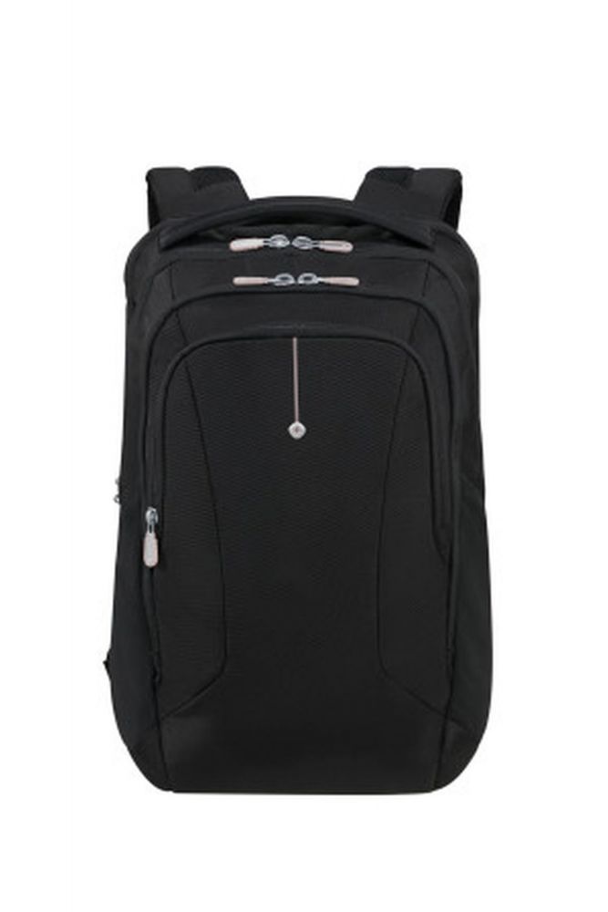Samsonite Guardit Classy 2.0 Lpt.Backpack 15.6" Black #1
