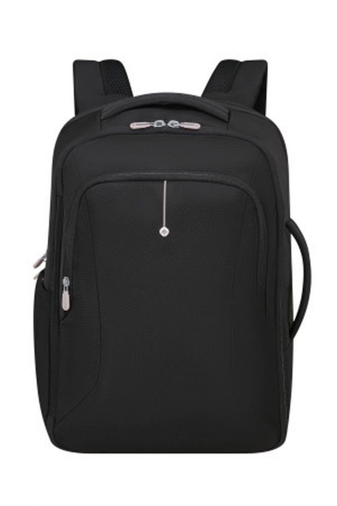 Samsonite Guardit Classy 2.0 Underseat Backpack M Black #1