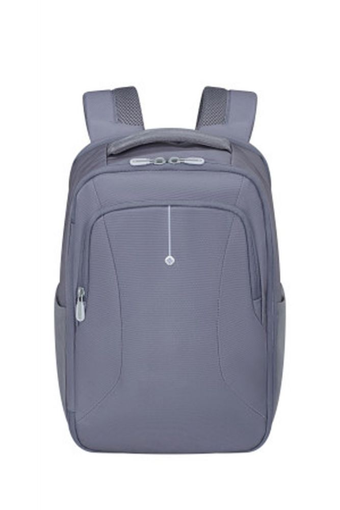Samsonite Guardit Classy 2.0 Underseat Backpack Xs Storm Blue #1