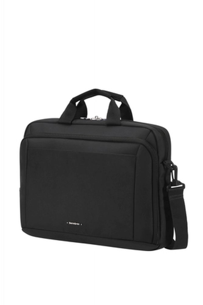 Samsonite Guardit Classy Bailhandle 15.6 Black #1