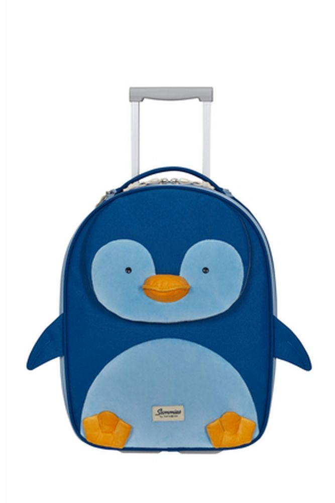 Samsonite Happy Sammies Eco Upright 45/16 Penguin Peter Penguin Peter #1