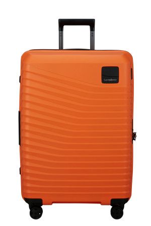 Samsonite Intuo Spinner 69/25 Exp Apricot #1