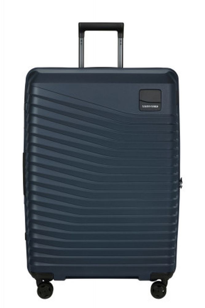 Samsonite Intuo Spinner 75/28 Exp Blue Nights #1