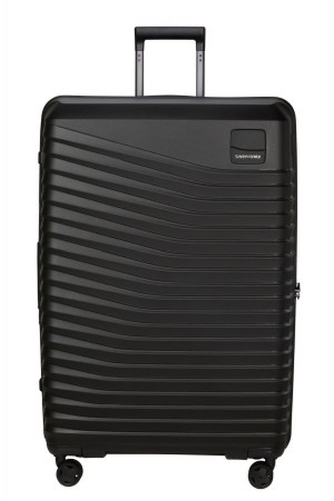 Samsonite Intuo Spinner 81/30 Exp Black #1
