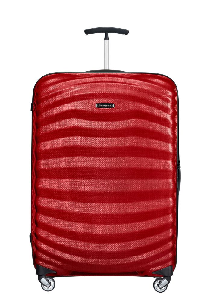 Samsonite Lite-Shock Spinner 75cm Hyacintred #1