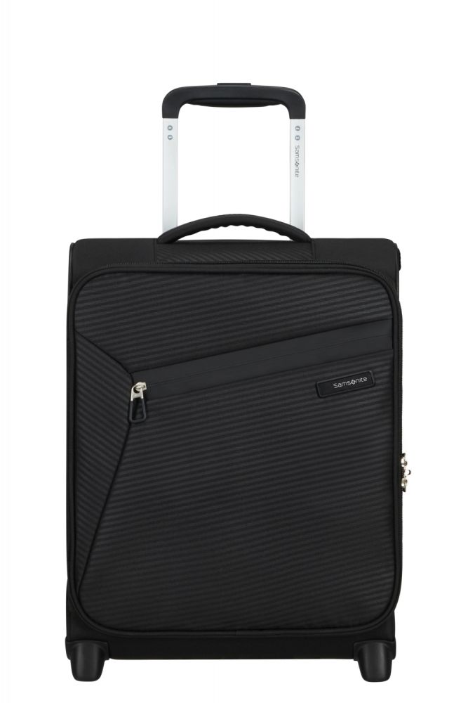 Samsonite Litebeam Upright 45/16 Underseater Black #1