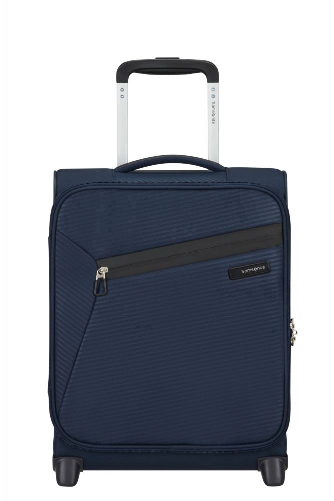 Samsonite Litebeam Upright 45/16 Underseater Midnight Blue #1