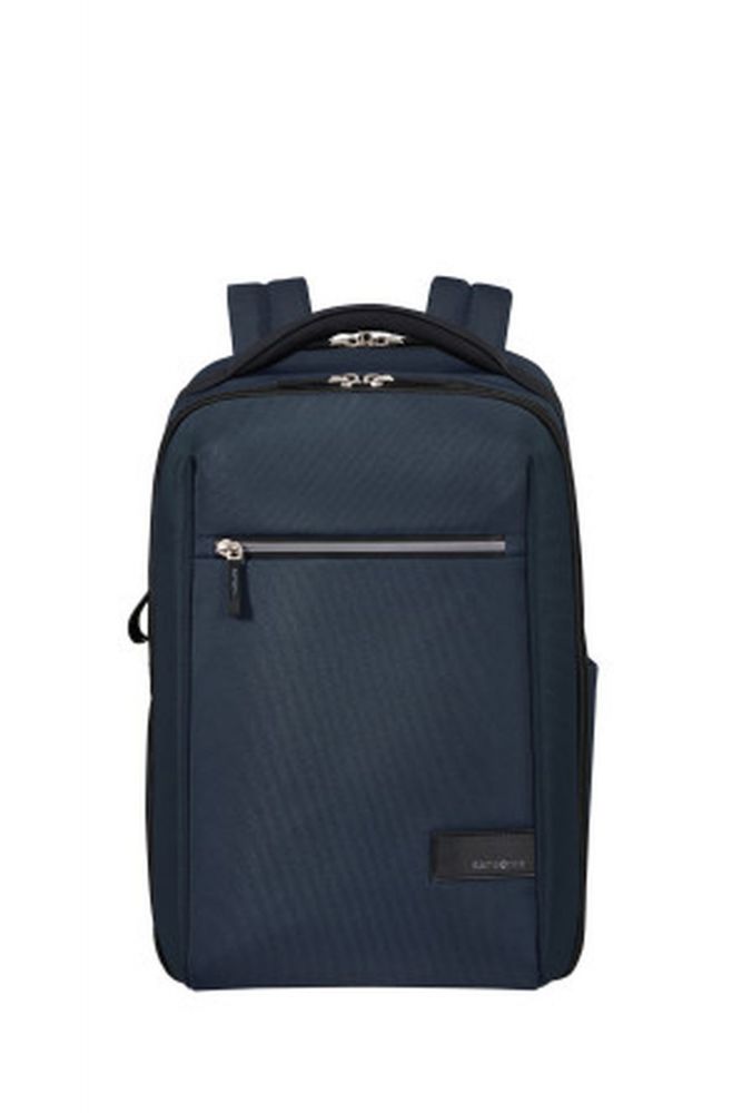 Samsonite Litepoint Underseat Backpack Xs Blue #1