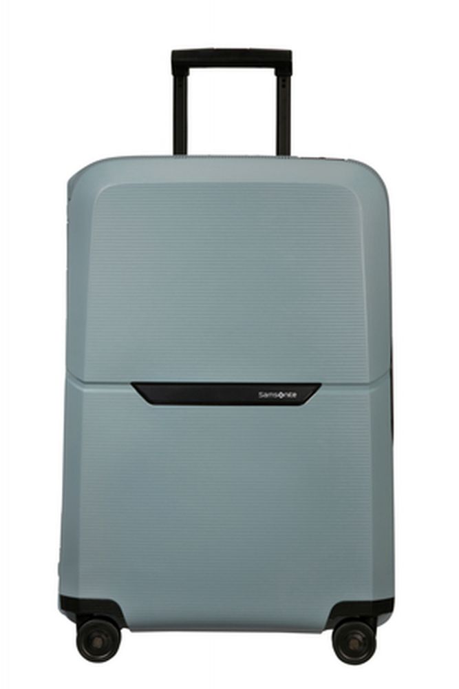 Samsonite Magnum Eco Spinner 69 Ice Blue #1