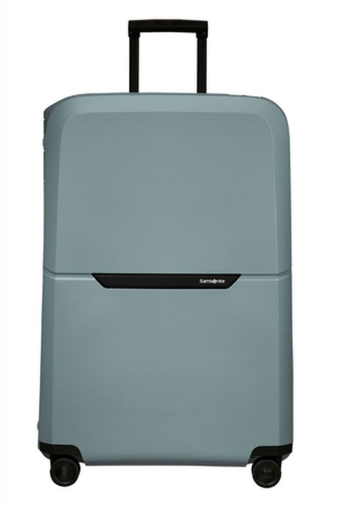 Samsonite Magnum Eco Spinner 81 Ice Blue #1