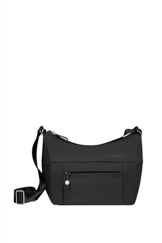 Samsonite Move 4.0 Should. Bag S+1 Pock Black #1