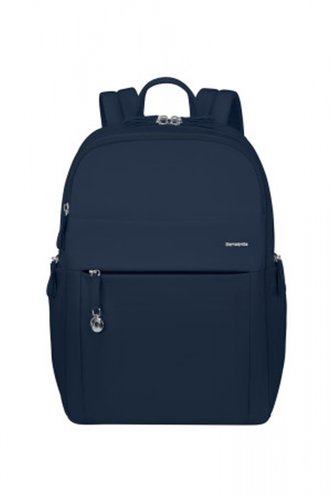 Samsonite Move 5.0 Backpack 14.1" Dark Blue #1