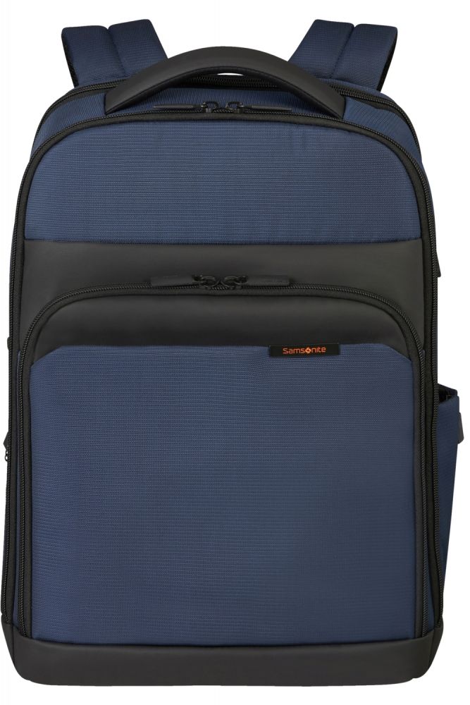 Samsonite Mysight Lpt. Backpack 14.1" 40 Blue #1