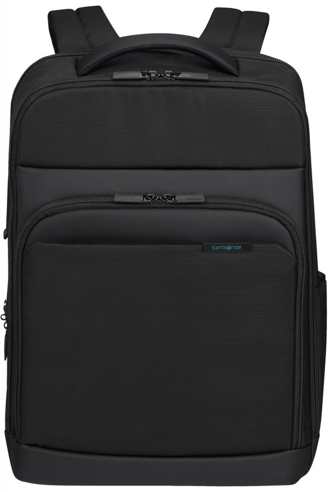 Samsonite Mysight Lpt. Backpack 17.3" 46 Black #1