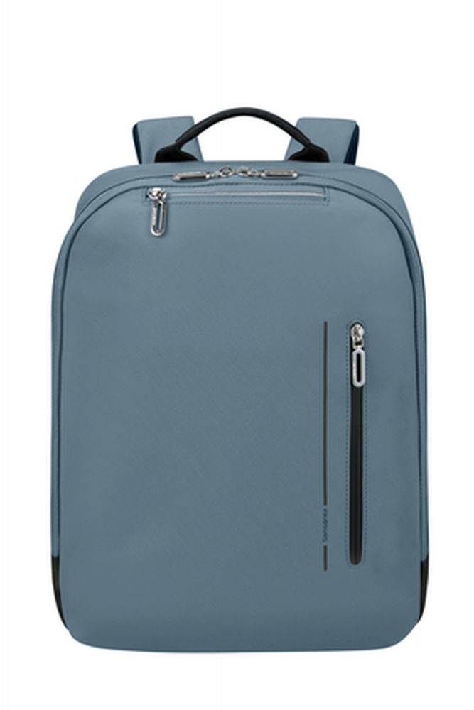 Samsonite Ongoing Backpack 14.1" Petrol Grey #1