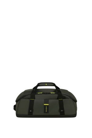Samsonite Paradiver Light Duffle S Jungle Green #1