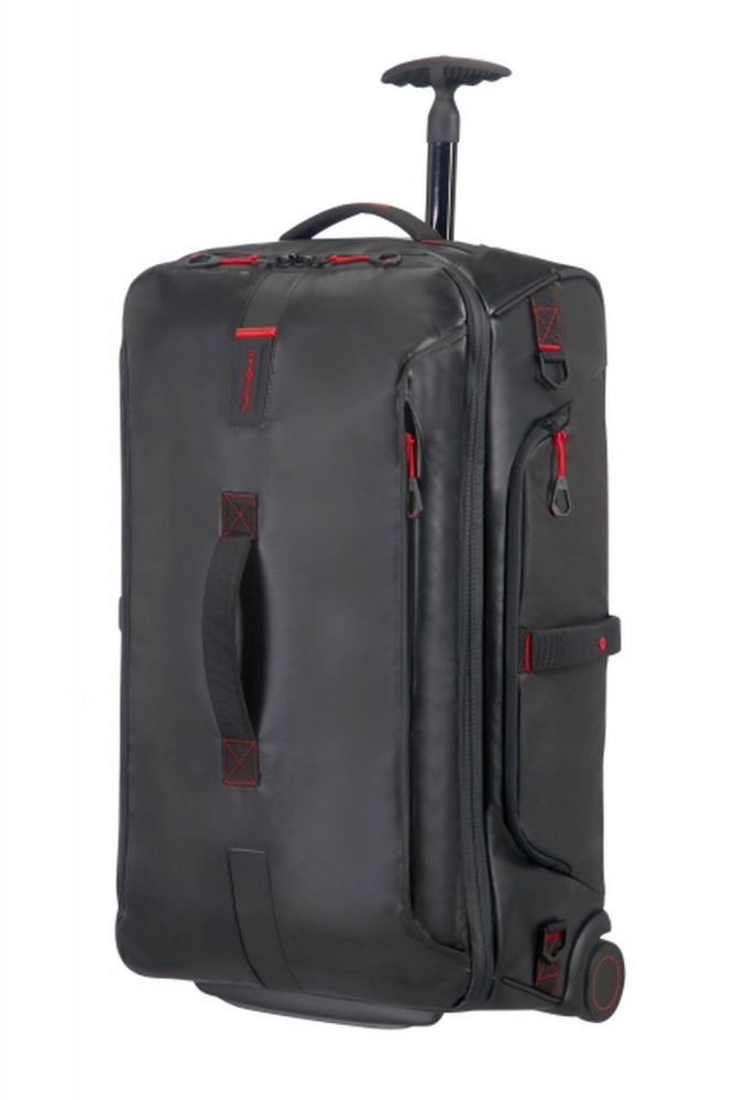 Samsonite Paradiver Light Duffle/WH 67/24 Black #1