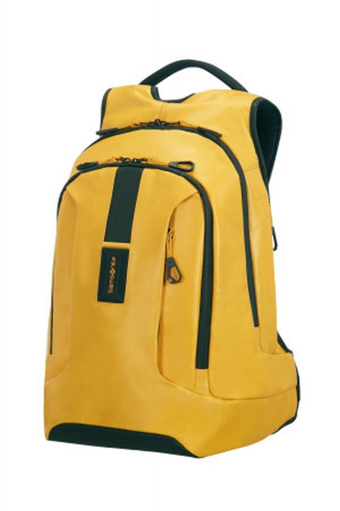 Samsonite Paradiver Light Laptop Backpack L+ Yellow #1
