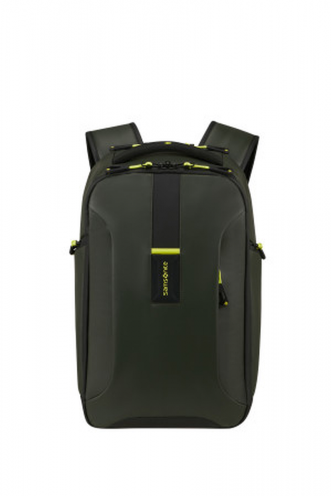 Samsonite Paradiver Light Laptop Backpack Xs Underseater Jungle Green #1