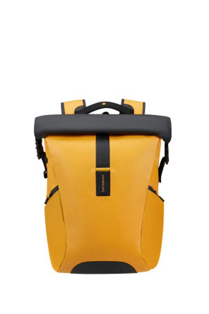 Samsonite Paradiver Light Rolltop Backpack L Yellow #1