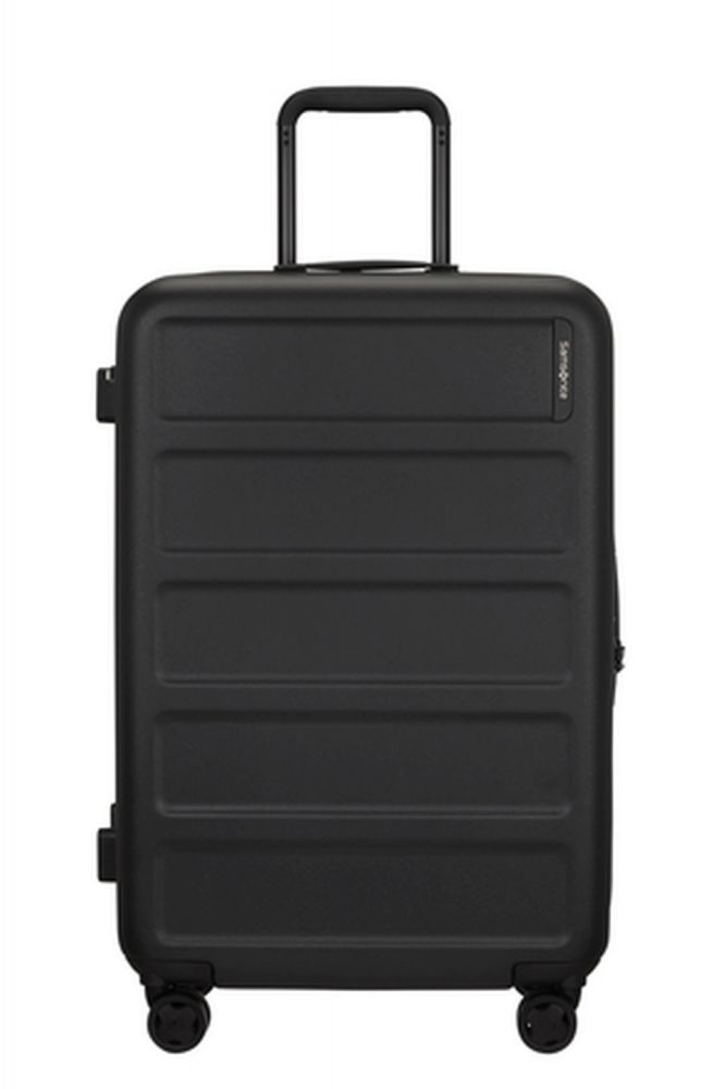 Samsonite Quadrix Spinner 68/25 Black #1