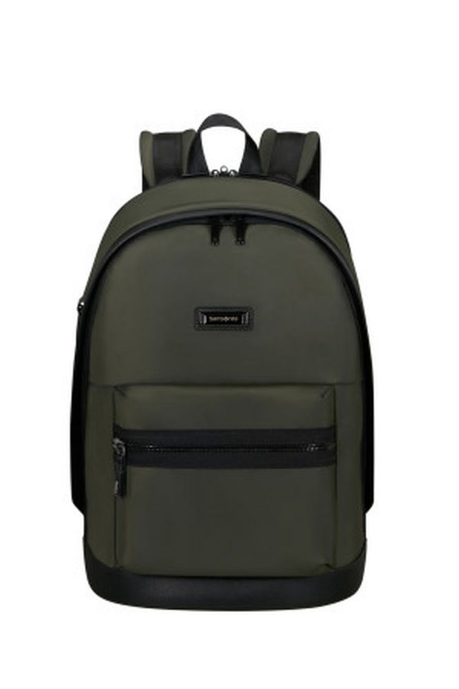 Samsonite Relyon Backpack S 14.1" Green #1