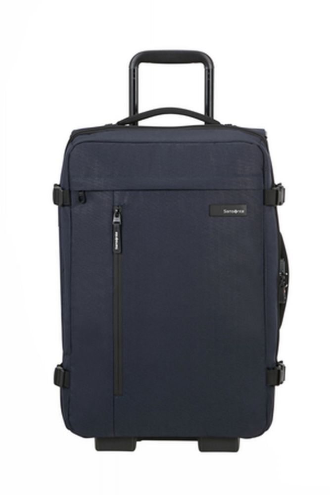 Samsonite Roader Duf/Wh 55/20 Length 35 Cm Dark Blue #1