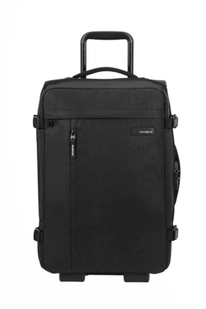 Samsonite Roader Duf/Wh 55/20 Length 35 Cm Deep Black #1