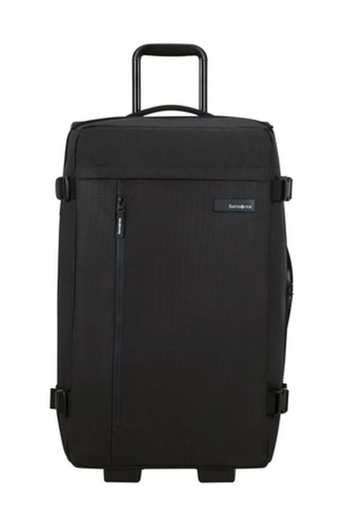 Samsonite Roader Duffle/Wh 68/25 Deep Black #1