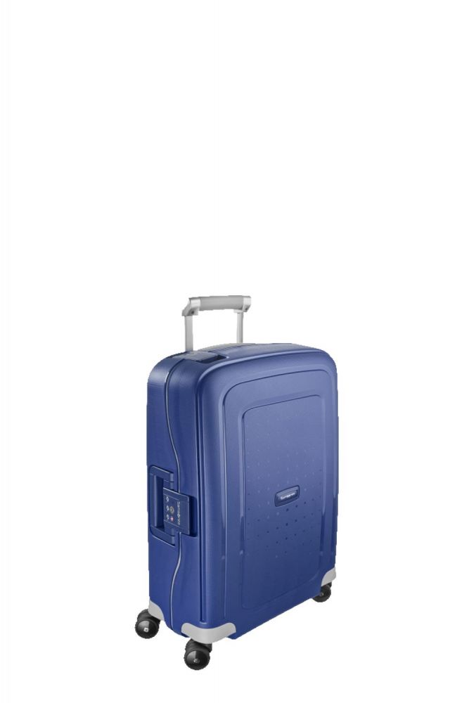 Samsonite S Cure Spinner 55/20 dark blue #1