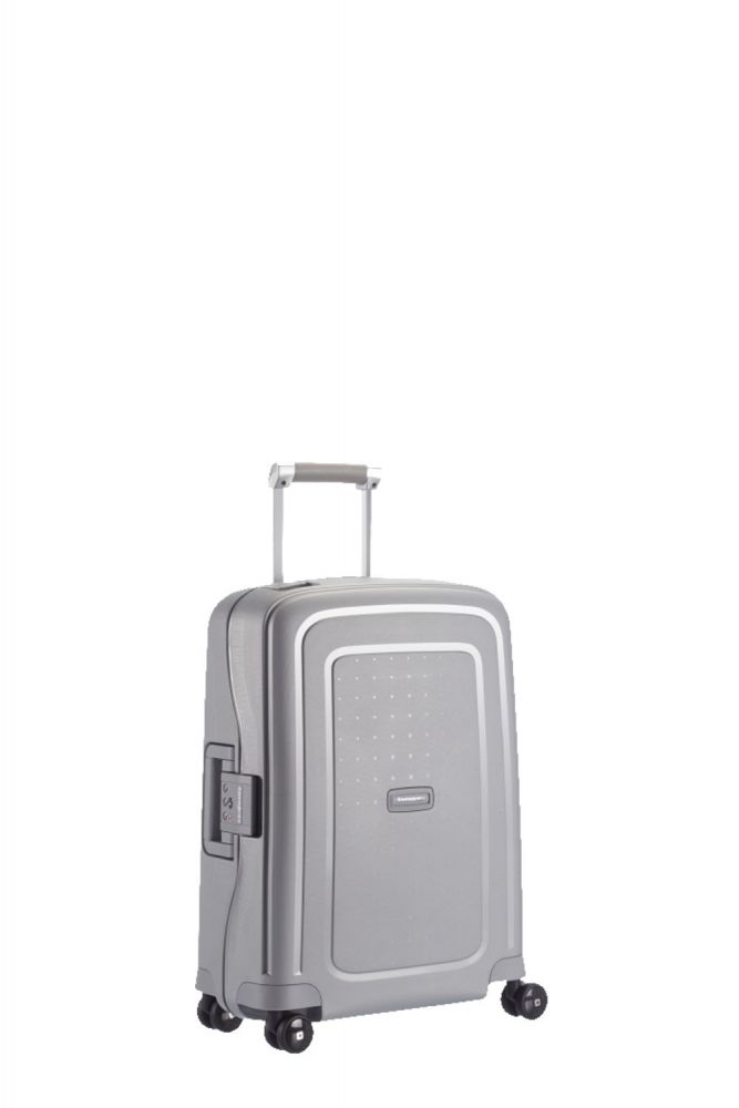 Samsonite S Cure Spinner 55/20 silver #1