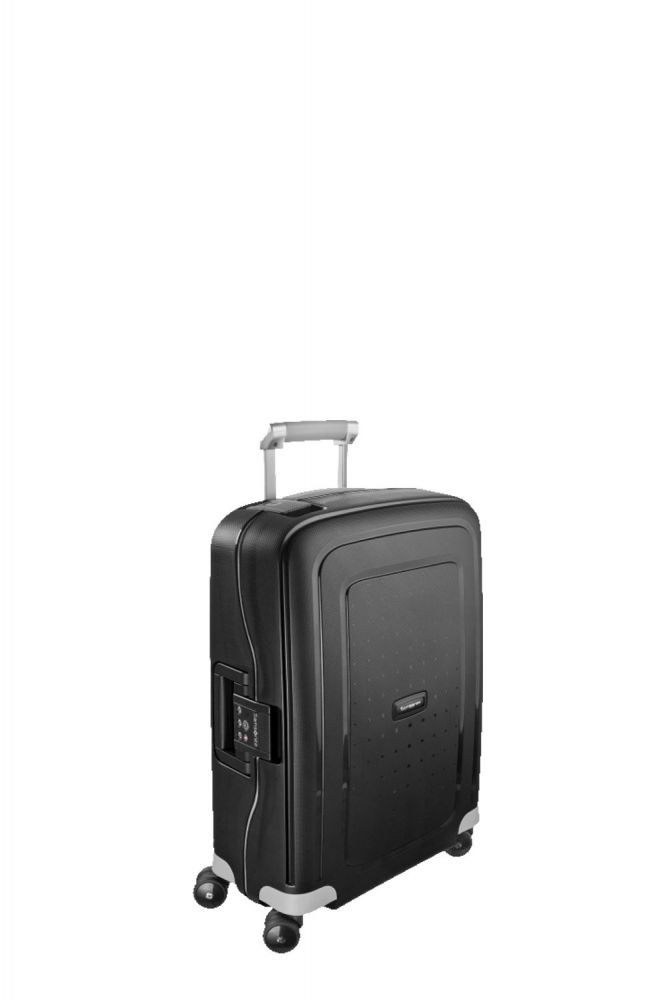 Samsonite S Cure Spinner 55/20 black #1