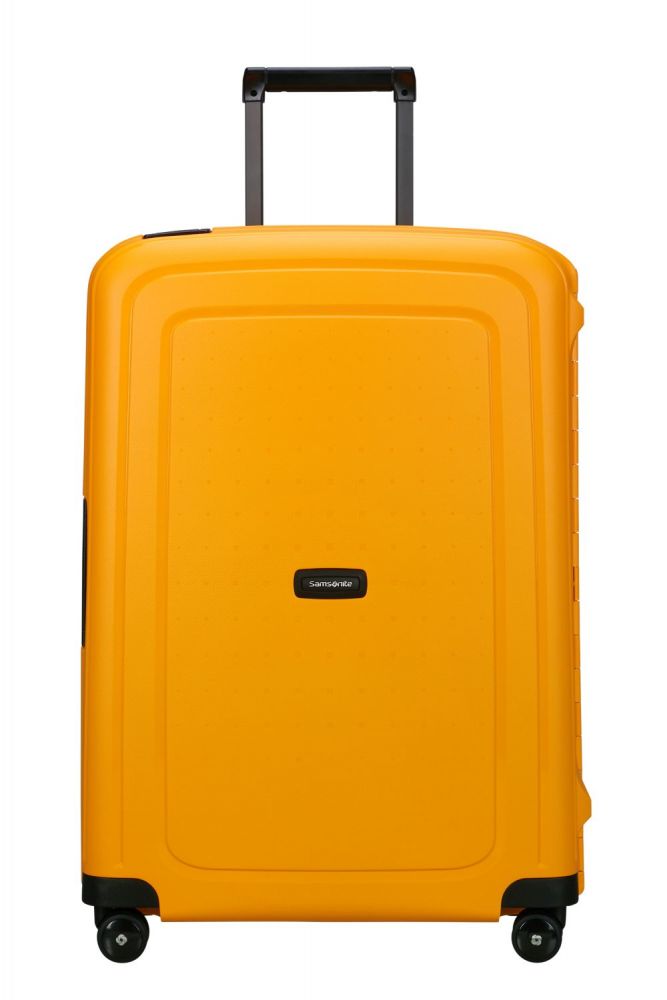 Samsonite S Cure Spinner 69/25 Honey Yell #1