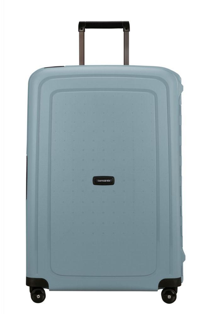 Samsonite S Cure Spinner 75/28 Icy Blue #1