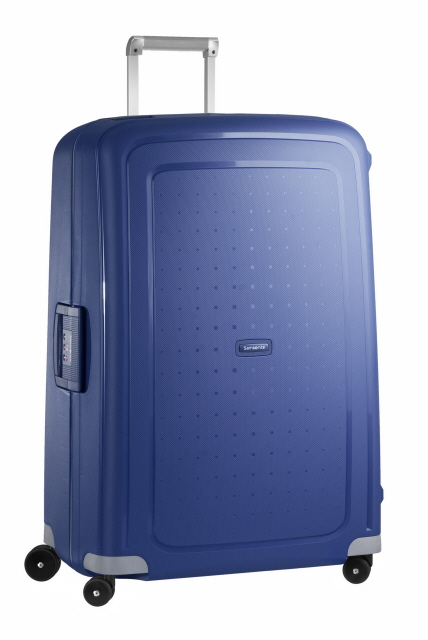 Samsonite S Cure Spinner 81/35 dark blue #1