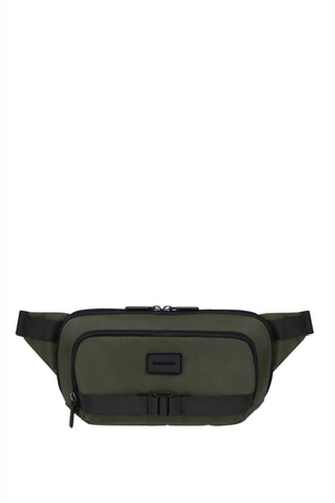 Samsonite Sackmod Waist Bag Foliage Green #1