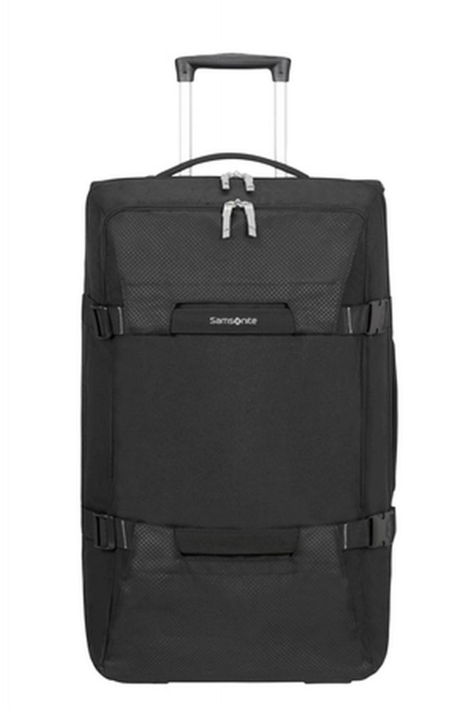 Samsonite Sonora Duffle/Wh 68/25 Black #1