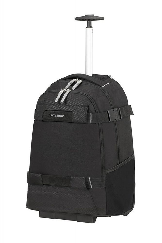 Samsonite Sonora Laptop Backpack/Wh 55/20 Black #1