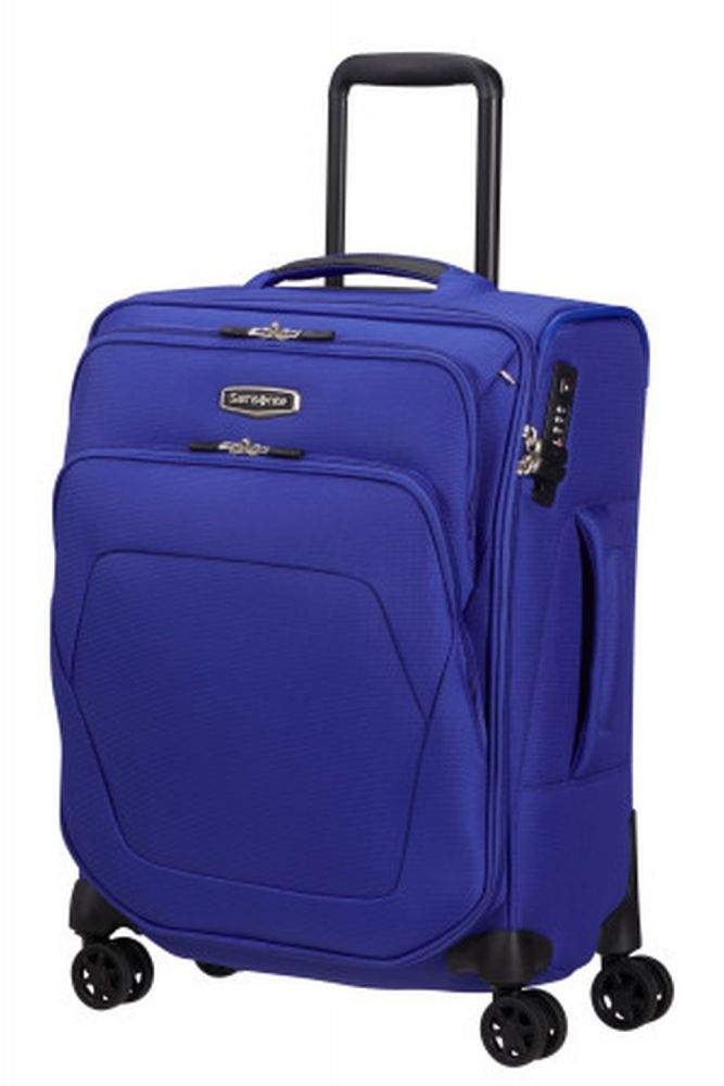 Samsonite Spark Sng Eco Spinner 55/20 Length 40Cm Eco Nautical Blue #1