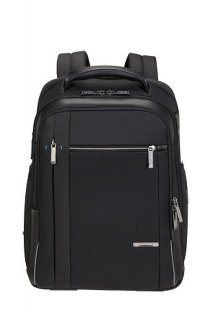 Samsonite Spectrolite 3.0 Lpt Backpack 15.6" Exp Black #1