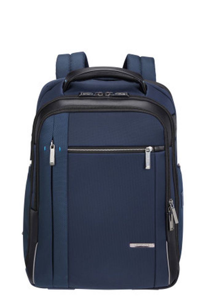 Samsonite Spectrolite 3.0 Lpt Backpack 15.6" Exp Deep Blue #1