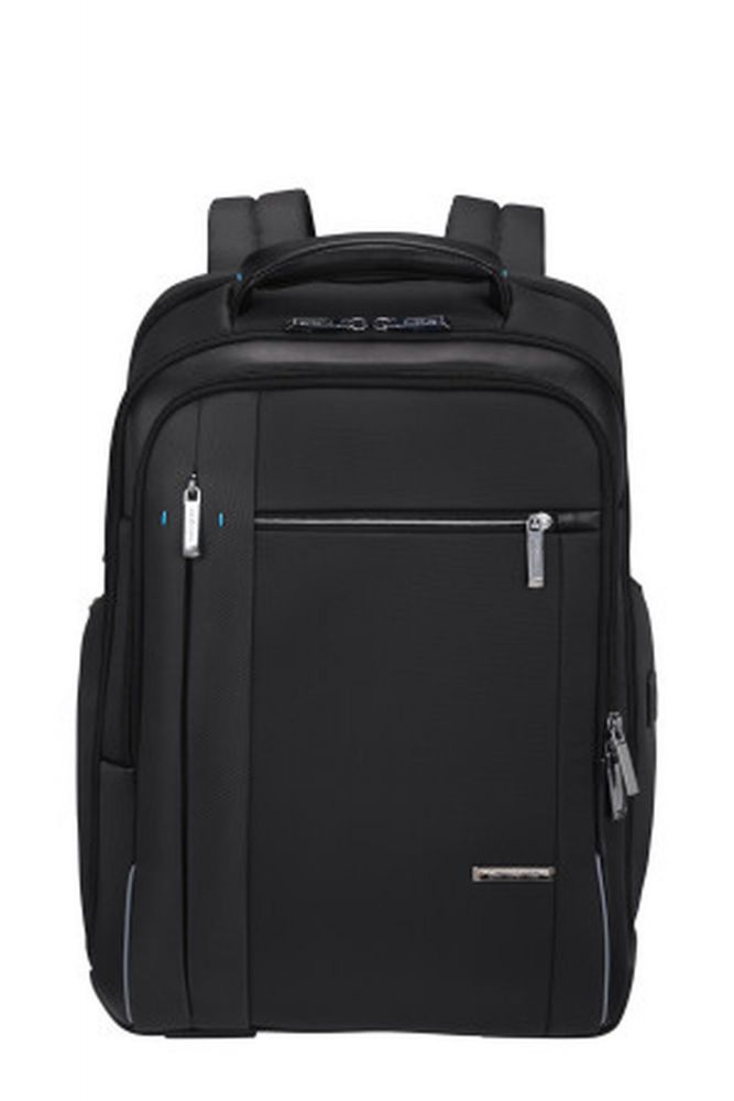 Samsonite Spectrolite 3.0 Lpt Backpack 17.3" Exp Black #1