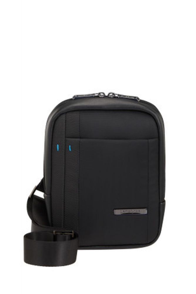 Samsonite Spectrolite 3.0 Tabl. Crossover S 7.9" Black #1