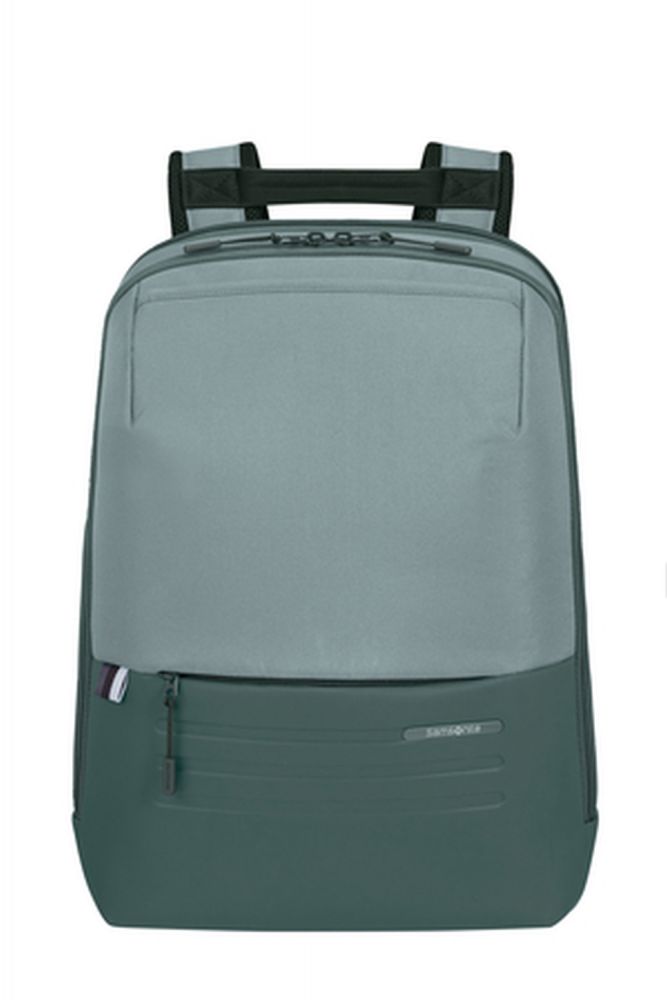 Samsonite Stackd Biz Laptop Backpack 15,6" Forest #1