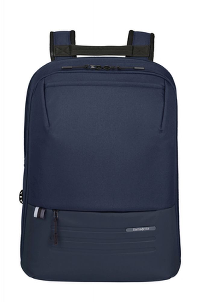 Samsonite Stackd Biz Laptop Backpack 17,3" Exp Navy #1