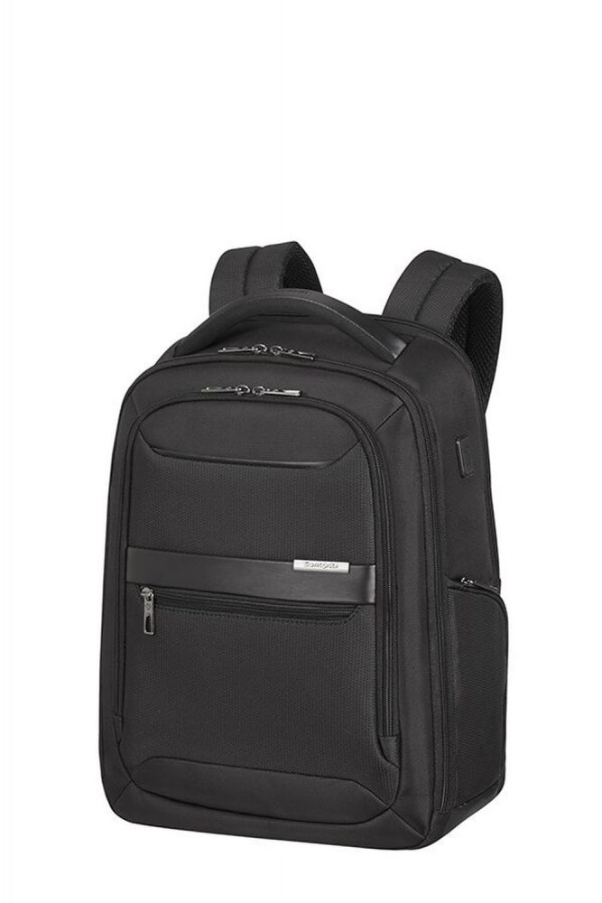 Samsonite Vectura Evo Lapt.Backpack 14.1 Black #1
