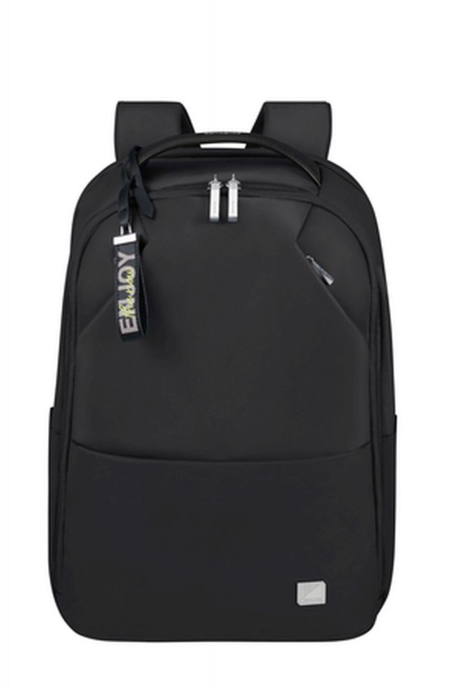 Samsonite Workationist Backpack 14,1'' Black #1