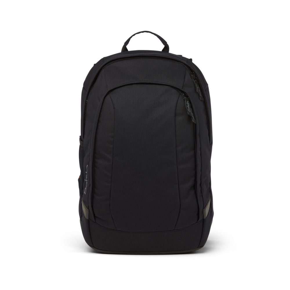 Satch Air Schulrucksack Blackjack #1