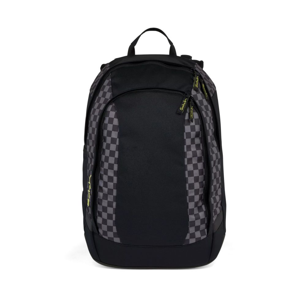 Satch Air Schulrucksack Dark Skate #1