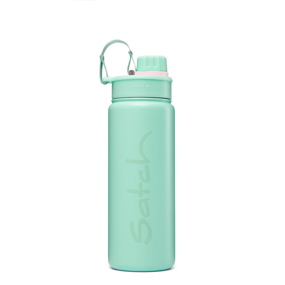 Satch Bottle Getränkeflasche Mint #1